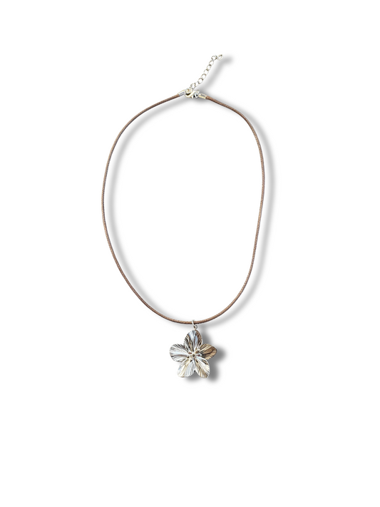 Flor do Sol "Prateado"