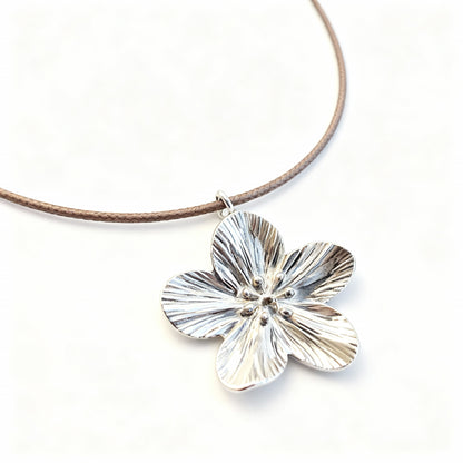 Flor do Sol "Prateado"