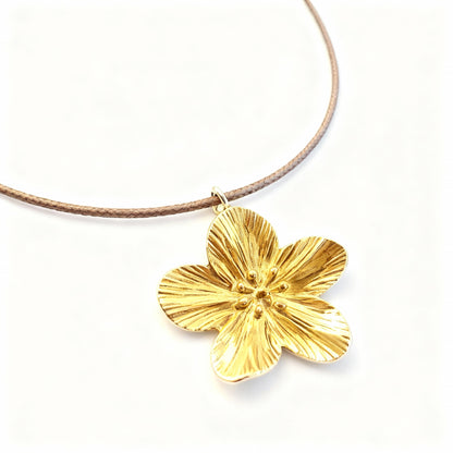 Flor do Sol "Dourado"